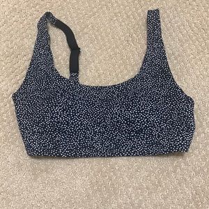 lululemon In Alignment Sports Bra
